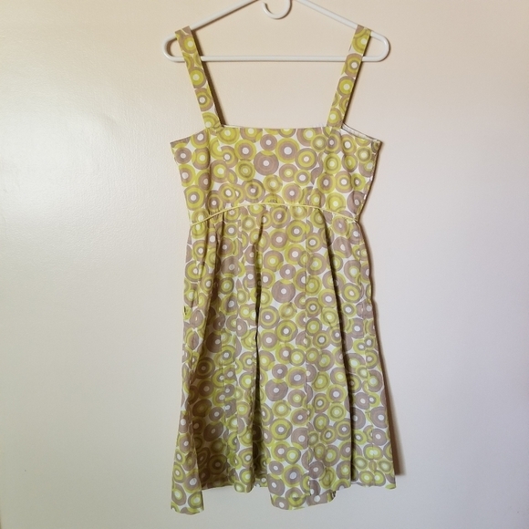Nougat London retro inspired dress size 2 - Picture 7 of 14